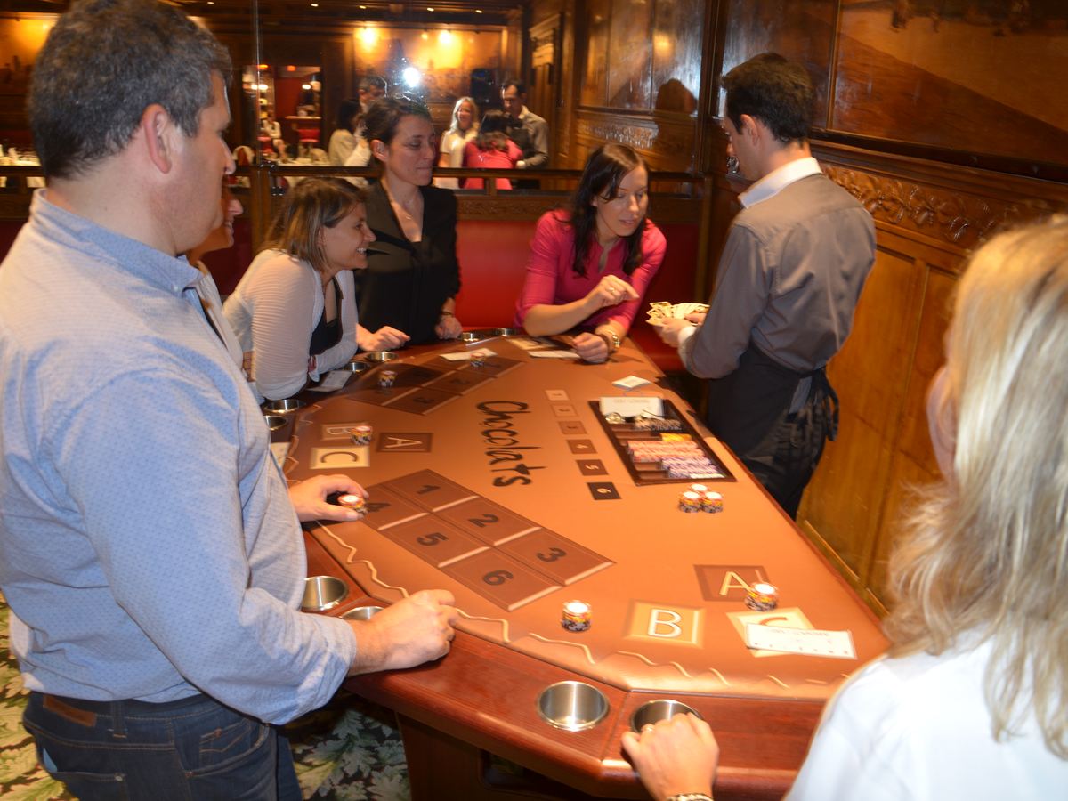 Casino des Saveurs — photo 3