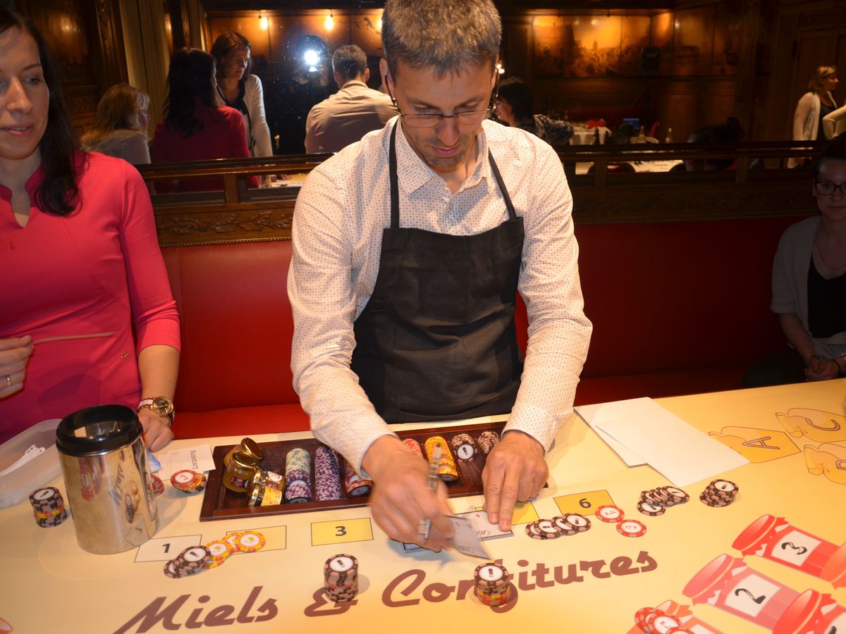 Casino des Saveurs — photo 4