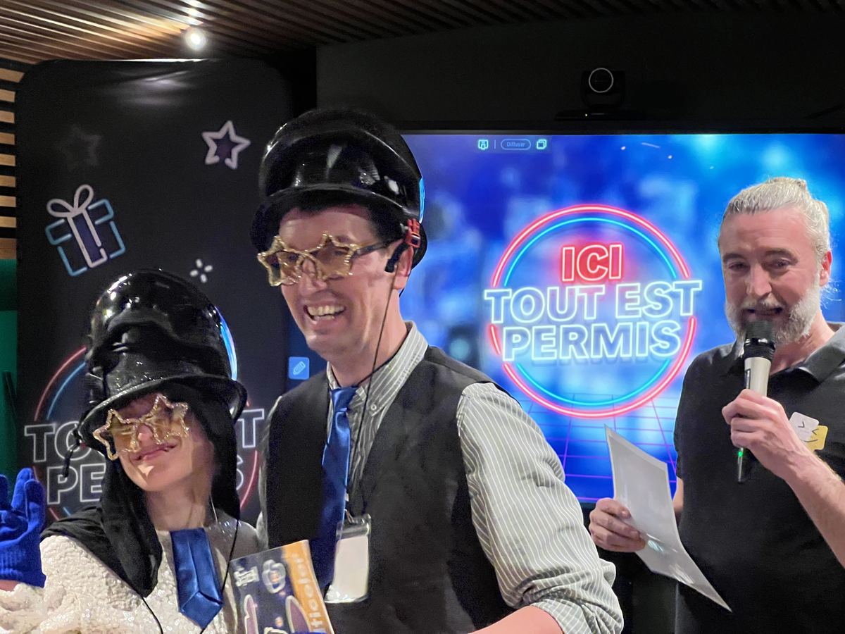 Ici Tout Est Permis — photo 3