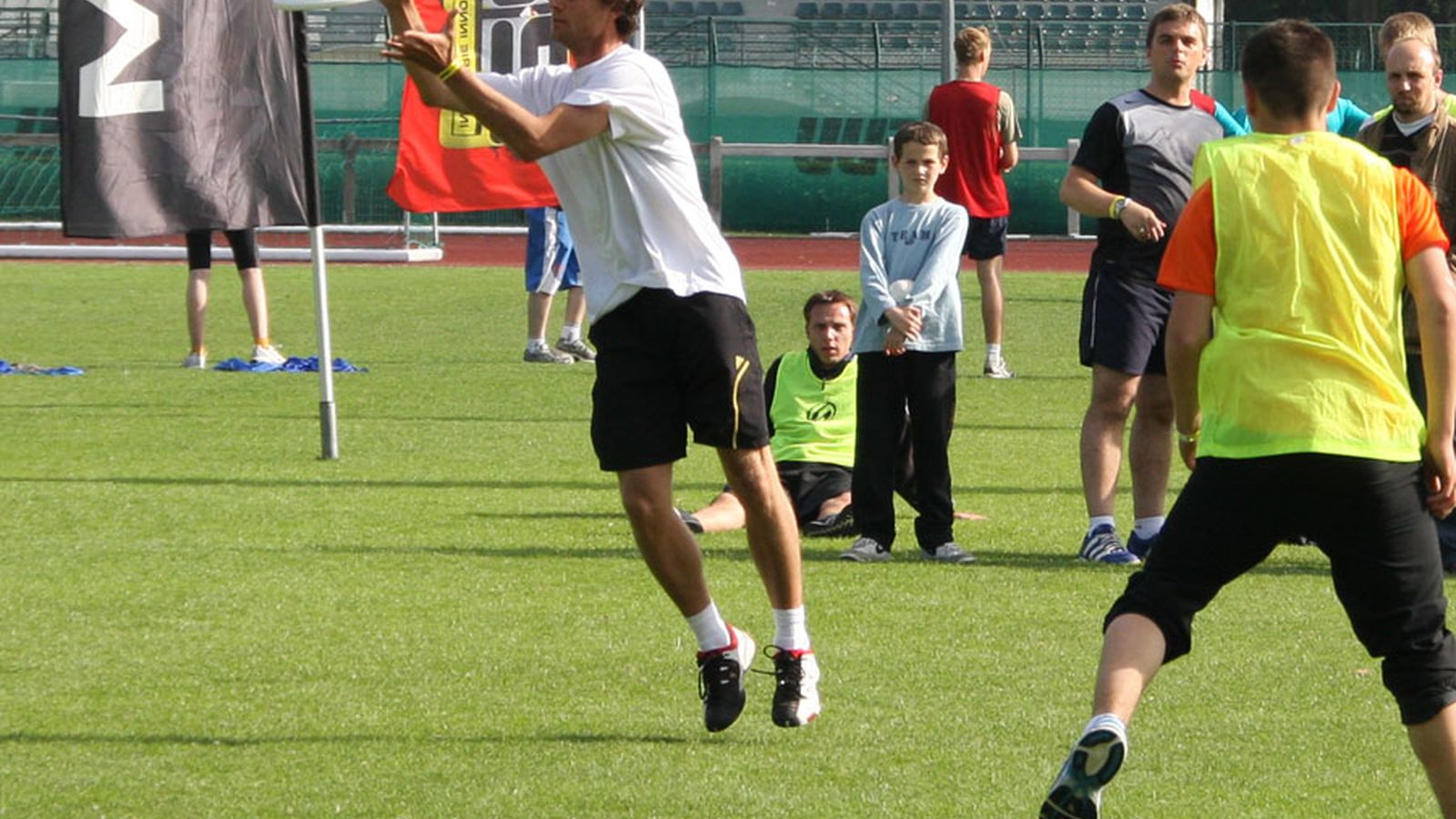 Team-building à Issy-les-Moulineaux